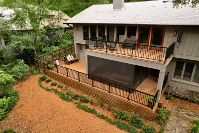 Green Coast Living - Interior Design & Decorating in Fairhope, AL