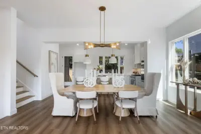 Master Plan Builders and Design LLC - Professional Home Organizers in Knoxville, TN