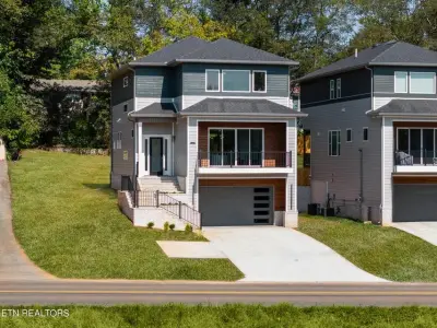 Master Plan Builders and Design LLC - Professional Home Organizers in Knoxville, TN