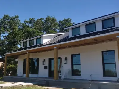 Urban Seed - Siding & Exterior Remodeling in Naples, FL