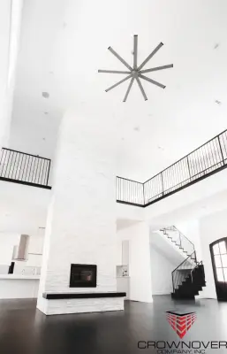 Crownover Company Inc. - Architectural & Building Design Services in Mountain Home, AR