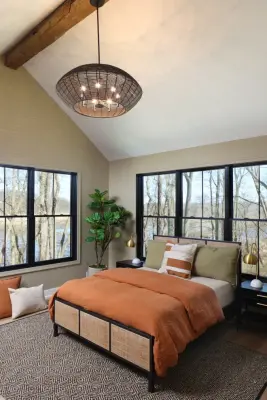 Riverfront Escape — Custom Home Builders project by Meiste Homes