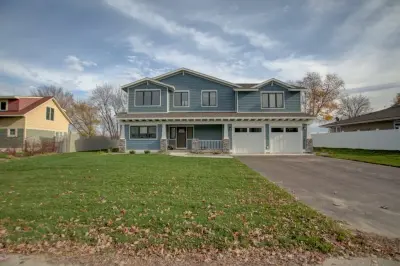 Kirchner Custom Builders, Inc. - Architectural & Building Design Services in La Crosse, WI