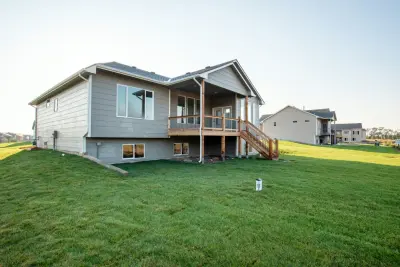 Miller Family Homes - Solar Panel Installation Services in Wichita, KS