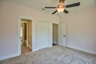 Roalde Road - New Development by Roberts Construction Services, LLC