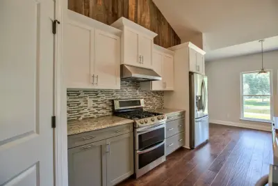 Roberts Construction Services, LLC - Design-Build Services in Tallahassee, FL