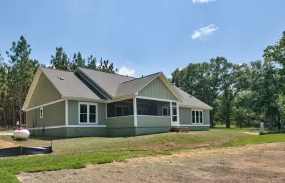 Roberts Construction Services, LLC - Design-Build Services in Tallahassee, FL