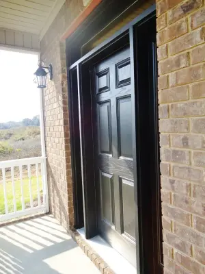 Curtis White Companies - Custom Home Builders in Leeds, AL