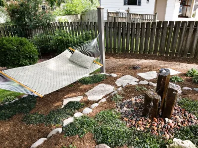 American Landscape - Garden Remodeling in Menomonee Falls, WI