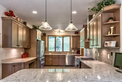 Executive Developers, LLC - Kitchen Remodeling in Mars, PA