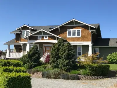 Cascade Custom Homes & Design - Design-Build Services in Coupeville, WA