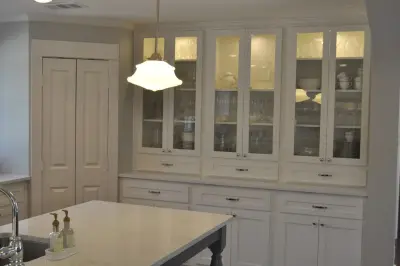 3rd Street Custom Homes - Design-Build Services in Dallas, TX