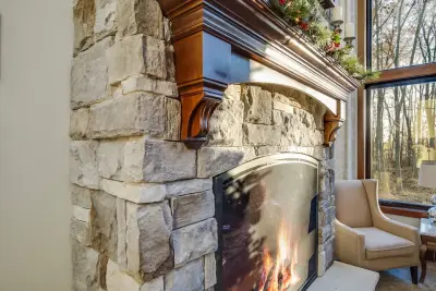 Marcusse Construction - Custom Home Builders in Hudsonville, MI