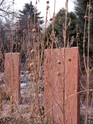 Denver Botanic Garden by Le Jardinet