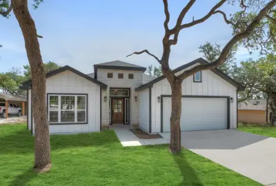 Curry Creek Homes - Custom Home Builders in San Antonio, TX