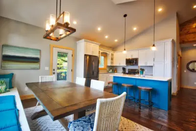 Lakefront Building & Design, LLC - Kitchen Remodeling in Eagle River, WI