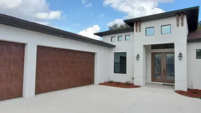 Rodriguez Project by McCloskey Homes Inc