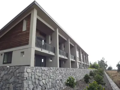 Dean Bowman Construction Inc - Custom Home Builders in Waimea, HI