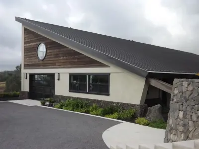 Dean Bowman Construction Inc - Custom Home Builders in Waimea, HI