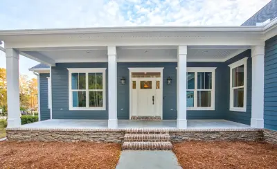 Boykin Builders - Bathroom Remodeling in Tallahassee, FL