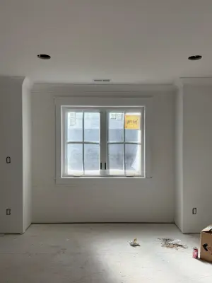 Contemporary Rustic Farmhouse | Chattanooga, TN — Custom Home Builders project by Kyle Build