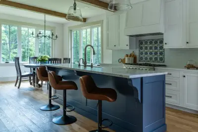 Kyle Build - Architectural & Building Design Services in Chattanooga, TN