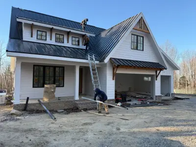 Kyle Build - Architectural & Building Design Services in Chattanooga, TN