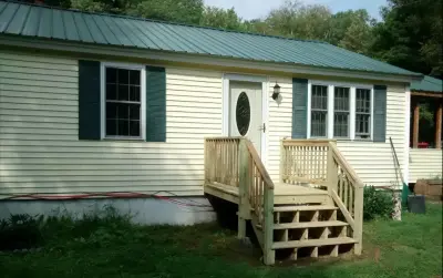 Rodney's Project — Custom Home Builders project by Newman Homes