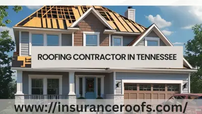 Kreunen Construction & Restoration, LLC - Roofing & Gutter Services in Olive Branch, MS