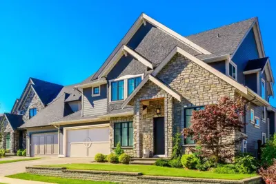 Roofing Mastery — Custom Home Builders project by Texas Independent Construction