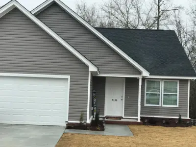 Carolina Home Sales and Construction, LLC - Design-Build Services in Florence, SC