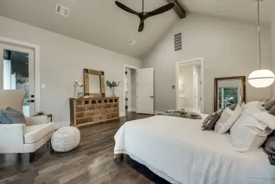 Chris Sandlin Homes - Design-Build Services in Dallas, TX
