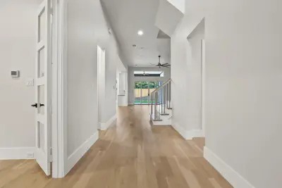 Chris Sandlin Homes - Design-Build Services in Dallas, TX