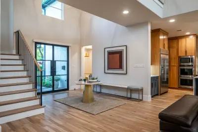 Chris Sandlin Homes - Design-Build Services in Dallas, TX