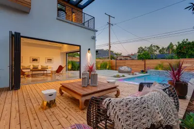 Pacific Crest Design + Build - Architectural & Building Design Services in Los Angeles, CA