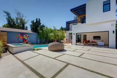 Pacific Crest Design + Build - Architectural & Building Design Services in Los Angeles, CA