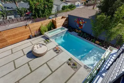 Pacific Crest Design + Build - Architectural & Building Design Services in Los Angeles, CA