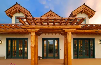 Lloyd Construction, Inc. - Design-Build Services in Ketchum, ID