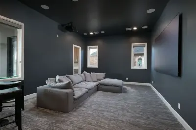 Chad Hemphill Construction - Carpentry & Woodworking in Edmond, OK