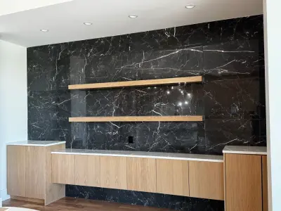 Chad Hemphill Construction - Carpentry & Woodworking in Edmond, OK