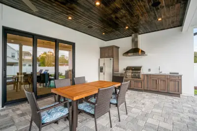 SilverStone Homes - Landscape Construction in Orlando, FL