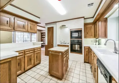 Res Com Custom Builders - Custom Home Builders in Katy, TX