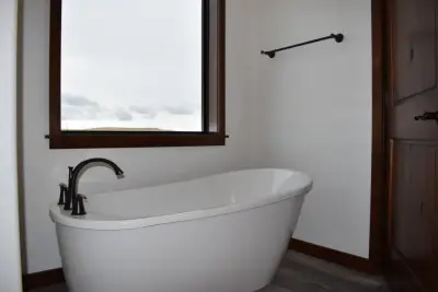 Heritage Homes - Design-Build Services in Moorcroft, WY