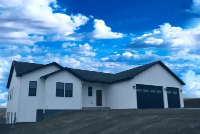 Heritage Homes - Design-Build Services in Moorcroft, WY