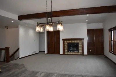 Heritage Homes - Design-Build Services in Moorcroft, WY