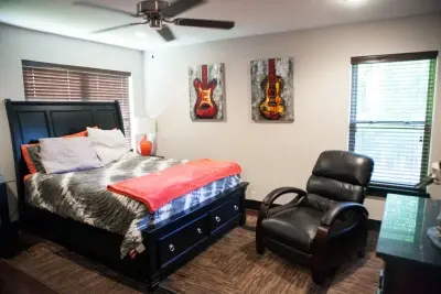 MO Construction - Custom Home Builders in Jacksonville, TX