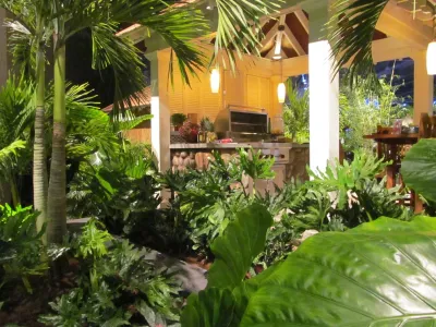 Philadelphia Int'l Flower Show 2012 by Ledden Palimeno Landscape Co.