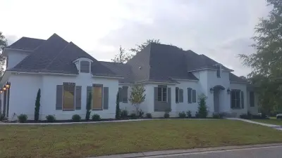Shepard Homes, LLC - Design-Build Services in Biloxi, MS