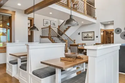 Paul Maurer General Contracting - Carpentry & Woodworking in Traverse City, MI