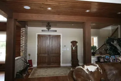 Spindletop Builders - Home Renovation & Remodeling Services in Beaumont, TX